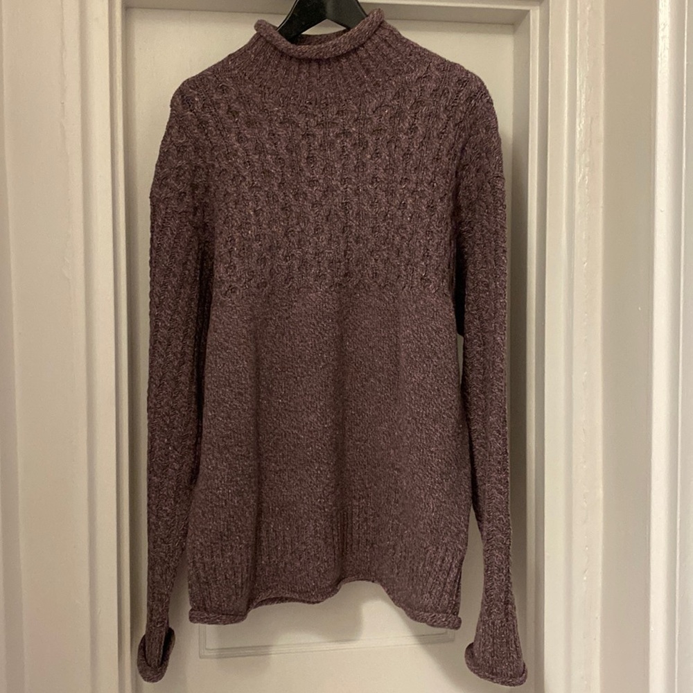 Julien David sweater
